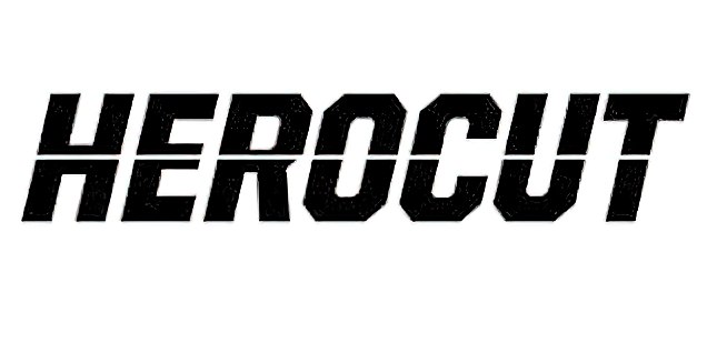 herocut logo